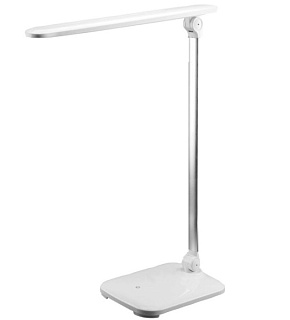 картинка Светильник настольный LE TL158 6w 4000К белый LEEK от интернет-магазина К1-СТРОЙ