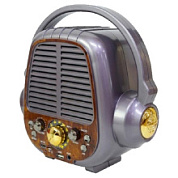 картинка Радиоприёмник Meier M-178BT от интернет-магазина К1-СТРОЙ