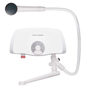 картинка Проточный водонагреватель SmartFix TS (3.5 кВ) - кран+душ НС-1588905 ROYAL THERMO от интернет-магазина К1-СТРОЙ