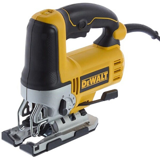 картинка Электрический лобзик DW349-KS DeWalt от интернет-магазина К1-СТРОЙ