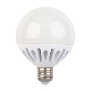 картинка Лампа светодиодная шар G95 E27 4000K LB 20W Ecola от интернет-магазина К1-СТРОЙ