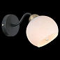 Светильник настенный IL0398-1WSQ-79 BK WT ILLUMICO