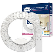 картинка Модуль светодиодный с пультом ДУ 80Вт 2700/4000/6500k IONICH от интернет-магазина К1-СТРОЙ