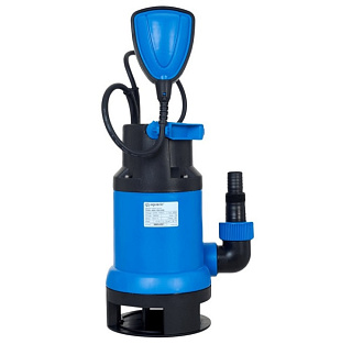 картинка Погружной дренажный насос ADS-750-35E AQUARIO от интернет-магазина К1-СТРОЙ
