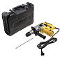 Перфоратор SDS+ WERT ERH 1128HRE