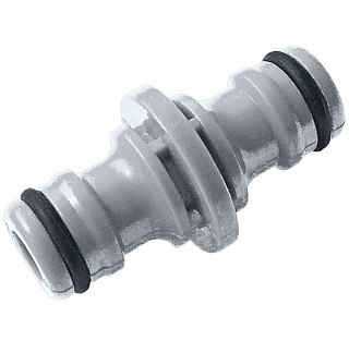 картинка Переходник пластиковый 1/2" 77421 FIT от интернет-магазина К1-СТРОЙ