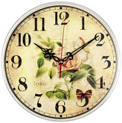 картинка Часы настенные 2524-121 Рубин от интернет-магазина К1-СТРОЙ