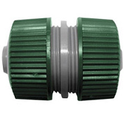 картинка Муфта ремонтная пластиковая 3/4" 77411 FIT от интернет-магазина К1-СТРОЙ