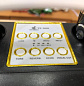 Колонка беспроводная караоке 10w XY-2609 Динамосс