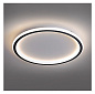 Светодиодный светильник AL5800 RING тарелка 80W 3000-6500K с пультом Feron