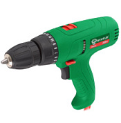 картинка Дрель-шуруповерт сетевая SD 300 Status от интернет-магазина К1-СТРОЙ