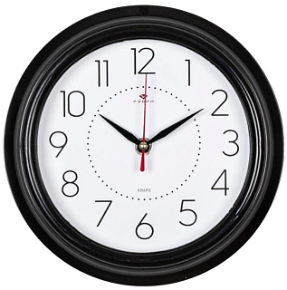 картинка 2121-299B Часы настенные ""Рубин"" (10) от интернет-магазина К1-СТРОЙ