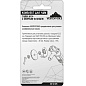 Комплект гайка М14 с опорным фланцем для УШМ 20-40-125 VertexTools