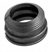 картинка Манжета переходная 70 х 50 с пластмассы на чугун от интернет-магазина К1-СТРОЙ