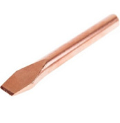 картинка Жало для паяльника медное 7.8 100вт 12-9945 REXANT от интернет-магазина К1-СТРОЙ