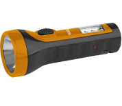 картинка Фонарь аккумуляторный светодиодный TA15 2в1 Трофи от интернет-магазина К1-СТРОЙ