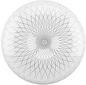 картинка Светильник светодиодный (Потолочный) СЛЛ 034 24Вт 6К Лилия LE 061201-065 Leek от интернет-магазина К1-СТРОЙ