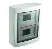 картинка Бокс на 24 модулей ОУ VIKO от интернет-магазина К1-СТРОЙ