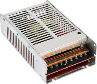 картинка Трансформатор электронный для светодиодной ленты GDLI-200-IP20 GENERAL-12  от интернет-магазина К1-СТРОЙ