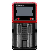 картинка Зарядное устройство Hexinyu HXY-H2 от интернет-магазина К1-СТРОЙ