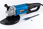 Угловая шлифмашина УШМ-230/2100ПЕ Workmaster
