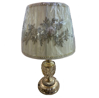 картинка Светильник настольный стекло 6528 от интернет-магазина К1-СТРОЙ