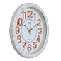 Часы настенные k6615 YWN WORLD