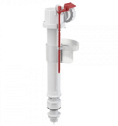 картинка Впускной клапан с нижней подводкой 1/2", А17 1/2" Alcaplast от интернет-магазина К1-СТРОЙ