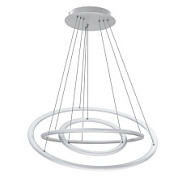 картинка Люстра подвесная Lightstar SATURNO LED 137 Вт, 3000K от интернет-магазина К1-СТРОЙ