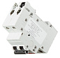 Автоматический выключатель 2-полюсный SH202L 2P C 50А 4.5kA ABB