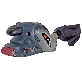 картинка Ленточная шлифмашина 7320 PRORAB от интернет-магазина К1-СТРОЙ