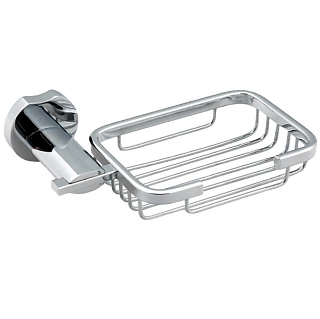 картинка Мыльница металлическая R53905 RAIBER от интернет-магазина К1-СТРОЙ