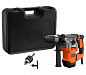 Перфоратор BEHS03K-QS 1250вт SDS-Plus BLACK&DECKER