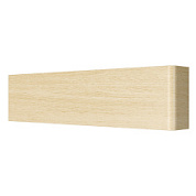 картинка 810613 Бра FIUME LED 10W 950LM Light wood 4000K (в комплекте) от интернет-магазина К1-СТРОЙ
