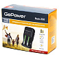Зарядное устройство Basic 250 для Ni-Cd / Ni-MH аккумуляторов GoPower