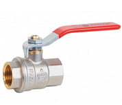 картинка Кран 1/2" г/ш ручка усиленная, 805 1/2" KAISER от интернет-магазина К1-СТРОЙ