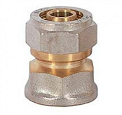 картинка Муфта м/п 16х3/4" внутренняя, Wm1612-3/4 WaterMark от интернет-магазина К1-СТРОЙ