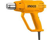 картинка Фен строительный HG200038 INGCO от интернет-магазина К1-СТРОЙ