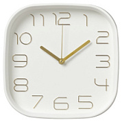 картинка Часы настенные 2501-001 Рубин от интернет-магазина К1-СТРОЙ