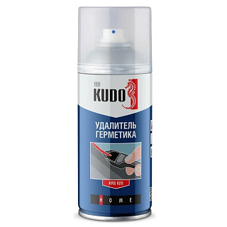 картинка Универсальный удалитель герметика 210мл KRS-920 KUDO от интернет-магазина К1-СТРОЙ