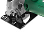 Пила циркулярная Flex CRP1500D 1500Вт Hammer
