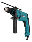 Дрель ударная сетевая HP 1621 F Makita
