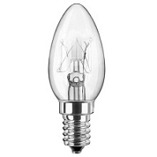 картинка Лампа накаливания для ночников 7Вт E14 Camelion от интернет-магазина К1-СТРОЙ