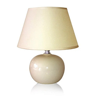 картинка Настольный светильник AT09360 (Beige) У0000002446 Estares от интернет-магазина К1-СТРОЙ
