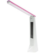 картинка Светильник настольный светодиодный DE1710 1,8W розовый Feron от интернет-магазина К1-СТРОЙ