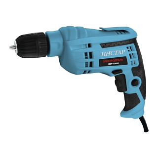 картинка Дрель сетевая ЭДР 10680 ИНСТАР от интернет-магазина К1-СТРОЙ