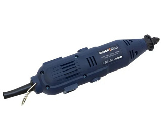 картинка Машина гравировальная APG300 AYGER от интернет-магазина К1-СТРОЙ