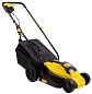 Электрическая газонокосилка EM3110 Champion