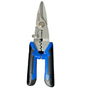 картинка Универсальные многофункциональные технические ножницы MFS001 Эксперт от интернет-магазина К1-СТРОЙ