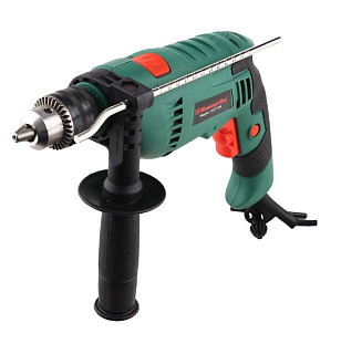 картинка Дрель ударная сетевая Flex UDD710A Hammer от интернет-магазина К1-СТРОЙ